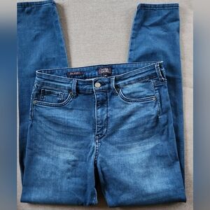 NYDJ Ami Skinny Jeans with Classic Denim Look